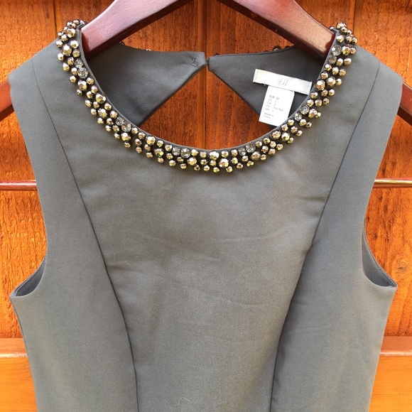 H&M Pencil Dress - Picture 3 of 7